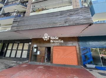 Comercial · 440m² · Loja para aluguel na SCRN 714/715  Asa Norte