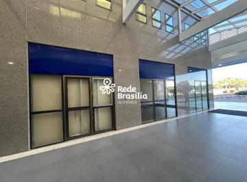 Comercial · 180m² · Loja, 180 m², Brasil XXI - R$ 10.000 por mês - Asa Sul - Brasília/DF