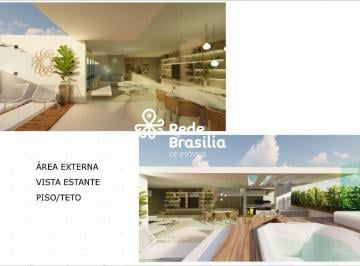 | Foto_migracao | 0 · Cobertura à venda, 196 m² por R$ 2.990.000,00 - Zona Industrial - Guará/DF