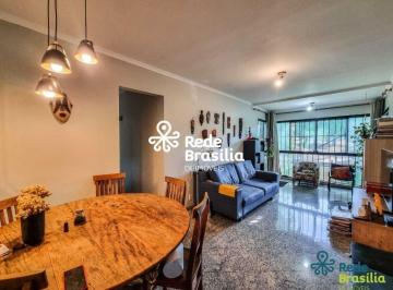 | Foto_migracao | 0 · Apartamento com 3 dormitórios à venda, 92 m² por R$ 945.000,00 - Asa Norte - Brasília/DF