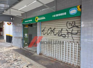 Comercial , Taguatinga · LOJA PARA VENDA 100m² TAGUATINGA SUL CSA 3