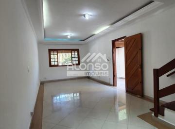 Casa de 3 quartos, Cotia · Casa de Condomínio com 3 Quartos à venda, 140m² - MA-24088