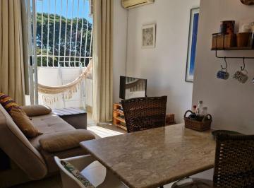 Apartamento de 1 quarto, Brasília · SCRN 714/715 UM QUARTO SUÍTE VISTA LIVRE VARANDA PERPENDICULAR