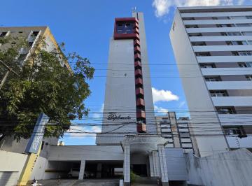 Comercial , Fortaleza · Ed. DIPLOMATA