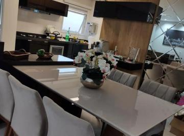 Apartamento · 169m² · 3 Quartos · 3 Vagas · Apartamento de 169m² com 03 suítes para locação - Jardim Botânico