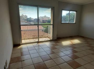 Foto 01 · Apartamento à venda em São José do Rio Preto-SP no Parque Residencial Lauriano Tebar: 2 quartos, 1 s