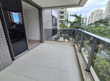 Apartamento de 2 quartos, Rio de Janeiro · Apartamento de 02 quartos (01 suíte) no Ilha Pura - Barra Olímpica -RJ