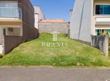 Terreno · 120m² · Terreno à venda em condomínio fechado no Barreirin