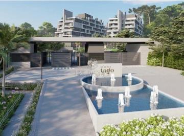 Apartamento · 46m² · 1 Quarto · 1 Vaga · APTO COM VAGA FRENTE AO PARQUE BARIGUI