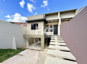 Casa · 110m² · 3 Quartos · Casa à venda - em Santa Terezinha