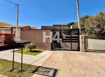 Casa · 110m² · 3 Quartos · Casa à venda - em Santa Terezinha