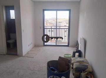 Apartamento · 48m² · 2 Quartos · 1 Vaga · APARTAMENTO/VENDA/VILA FORMOSA/SP