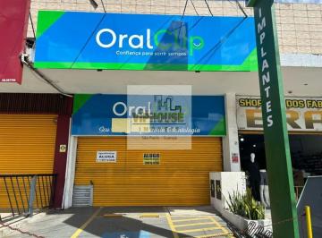 Comercial · 250m² · Comercial para aluguel - no Sítio Paecara (Vicente de Carvalho)