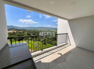 Foto 01 · APARTAMENTO À VENDA NO CONTRAPISO - CONDOMÍNIO LA SIERRA - MEDEIROS - JUNDIAÍ - VISTA LIVRE - AP0517