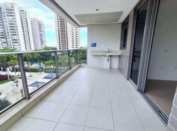 Apartamento de 2 quartos, Rio de Janeiro · Apartamento de 02 quartos (01 suíte) no Ilha Pura - Barra Olímpica - RJ