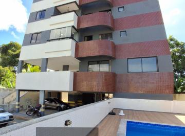 Apartamento de 1 quarto, Lauro de Freitas · 1 Quarto - Infraestrutura - Excelente Localização