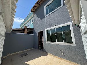 202502181649508427.jpg · Casa para Venda em Rio das Ostras, Chácara Mariléa, 2 dormitórios, 2 suítes, 3 banheiros, 1 vaga
