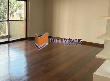 Apartamento · 180m² · 3 Quartos · 3 Vagas · Apartamento em Moema !!