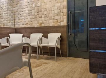 Comercial , Brasília · SHLS 716 CENTRO CLÍNICO SUL TORRE II SALA TODA DIVIDIDA PRONTA GARAGEM