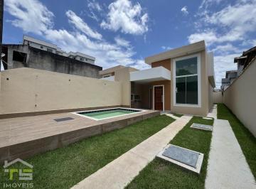 202502221155113749.jpg · Casa para Venda em Rio das Ostras, Village Rio das Ostras, 3 dormitórios, 1 suíte, 2 banheiros, 2 va