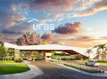 Terreno , Senador Canedo · LOTE TERRENO 439,79MT CONDOMINIO VINHAS FLAMBOYANT SENADOR CANEDO