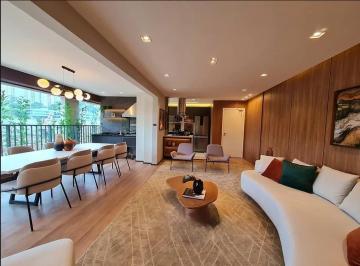 Apartamento de 3 quartos, São Paulo · Vila Andrade Apartamento A Venda 3 Dormitórios 94m² 2 Vagas Pronto Para Morar