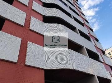 Foto 01 · Apartamento, Cabo Branco, João Pessoa, PB