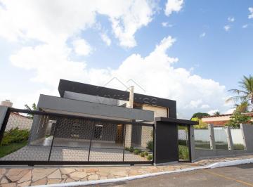 Casa de 4 quartos, Vicente Pires · Casa Premium 4 SUÍTES | Jockey  - Luxo e Conforto em 800m²
