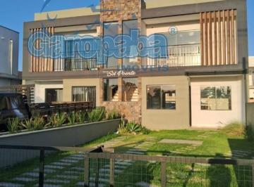 Foto 01 · Vendo Sobrado de 3 quartos à venda em Garopaba, Bairro Limpa - Oportunidade única!