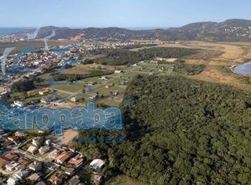 Foto 01 · Terreno, Areias de Palhocinha, Garopaba, SC