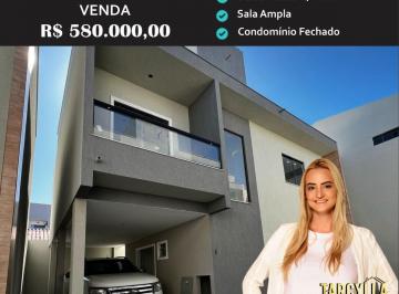 Foto 01 · Casa residencial Duplex Condomínio Ipitanga para Venda Ipitanga, Lauro de Freitas