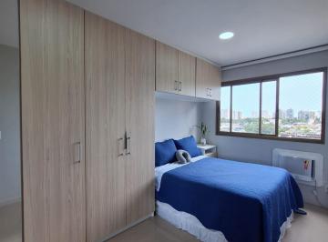 Apartamento de 2 quartos, Rio de Janeiro · Like Residencial Club/ 2Q/ Suíte/ Barra Olimpica/ Rio de Janeiro/ RJ