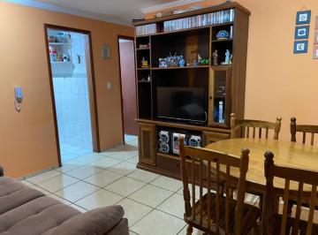 202411211641331215.jpeg · Apartamento para Venda em Campinas, Vila Industrial, 2 dormitórios, 1 banheiro, 1 vaga