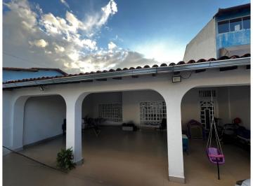 Casa de 4 quartos, Cruzeiro · Excelente casa térrea no Cruzeiro Nobre