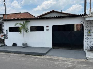 Casa de 2 quartos, Manaus · OPORTUNIDADE ÚNICA!!!! CASA Á VENDA COM 2 QUARTOS NOVA CIDADE.