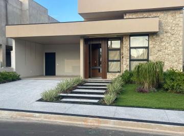 Foto 01 · Casa térrea à venda com 3 suítes e piscina em Condomínio Fechado Residencial Dona Lucilla, Indaiatub