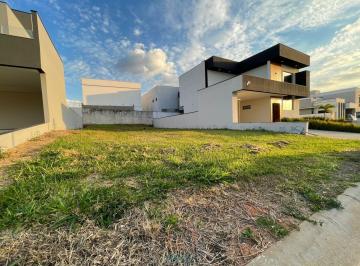Foto 01 · Excelente Terreno a venda 300M2 Condôminio Residencial Jardim Dona Lucilla - Indaiatuba/sp