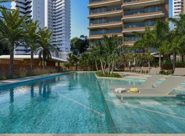 Apartamento de 3 quartos, Salvador · Apartamento 3 e 4 suítes com varanda gourmet, no horto florestal