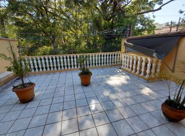 Casa de 3 quartos, São Paulo · SOBRADO 135m² 3 DORMITÓRIOS 1 SUÍTE 2 VAGAS 