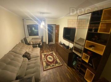Foto 01 · Casa em Condomínio à Venda em São Paulo-SP, Jardim Guarau: 3 Quartos, 1 Suíte, 2 Salas, 2 Banheiros,