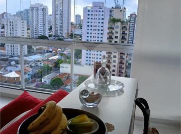 Apartamento · 45m² · 1 Quarto · 1 Vaga · Apartamento com 1 quartos à venda em Ipiranga - SP
