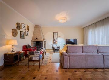 Casa · 312m² · 3 Quartos · 3 Vagas · Casa com 3 quartos à venda em Jardim da saúde - SP