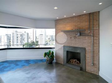 Apartamento · 110m² · 2 Quartos · 2 Vagas · Apartamento com 2 quartos à venda em Campo Belo - SP