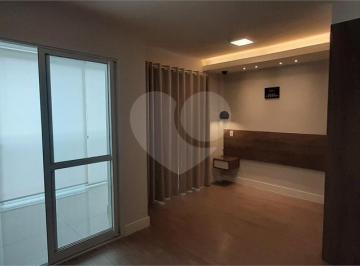 Apartamento · 34m² · 1 Quarto · 1 Vaga · Apartamento com 1 quartos à venda em Ipiranga - SP