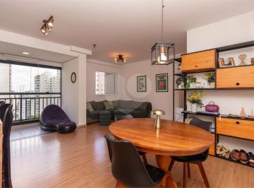Apartamento · 76m² · 2 Quartos · 2 Vagas · Apartamento com 2 quartos à venda em Saúde - SP