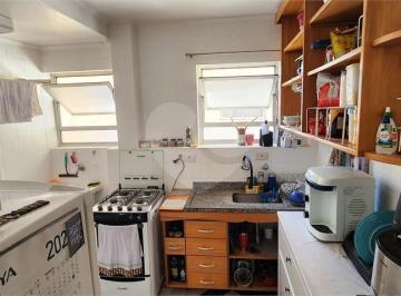 Apartamento · 67m² · 2 Quartos · 1 Vaga · Apartamento com 2 quartos à venda em Paraíso - SP