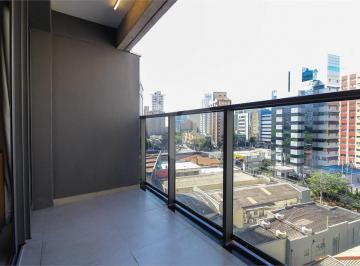 Apartamento · 20m² · 1 Quarto · 1 Vaga · Apartamento com 1 quartos à venda em Paraíso - SP