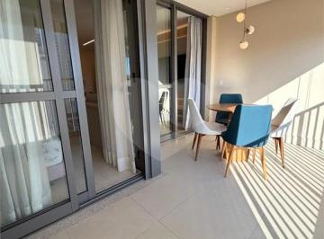 Apartamento · 44m² · 1 Quarto · 1 Vaga · Apartamento com 1 quartos à venda em Paraíso - SP