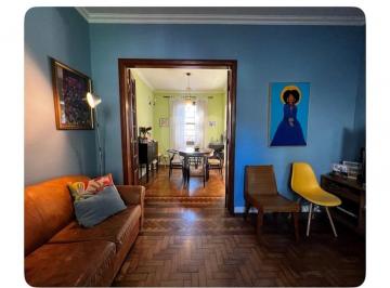 Casa · 140m² · 3 Quartos · 1 Vaga · Casa de vila com 3 quartos à venda em Paraíso - SP