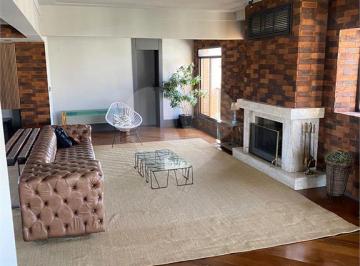 Apartamento · 217m² · 3 Quartos · 3 Vagas · Apartamento com 3 quartos à venda em Itaim bibi - SP